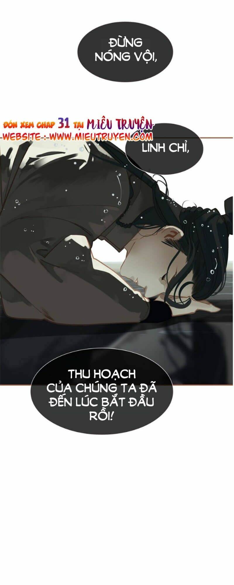 Nhất Đại Linh Hậu Chapter 30 - Trang 2