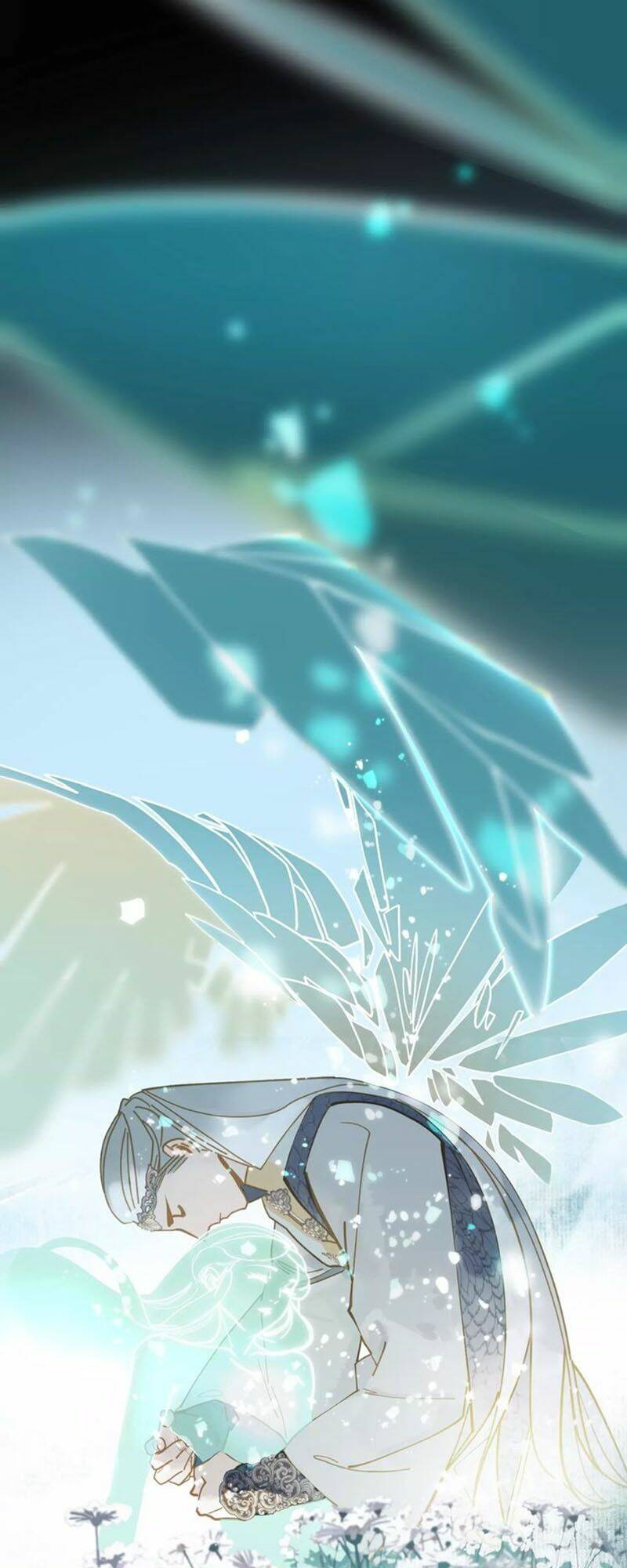 Nhất Đại Linh Hậu Chapter 4 - Trang 2