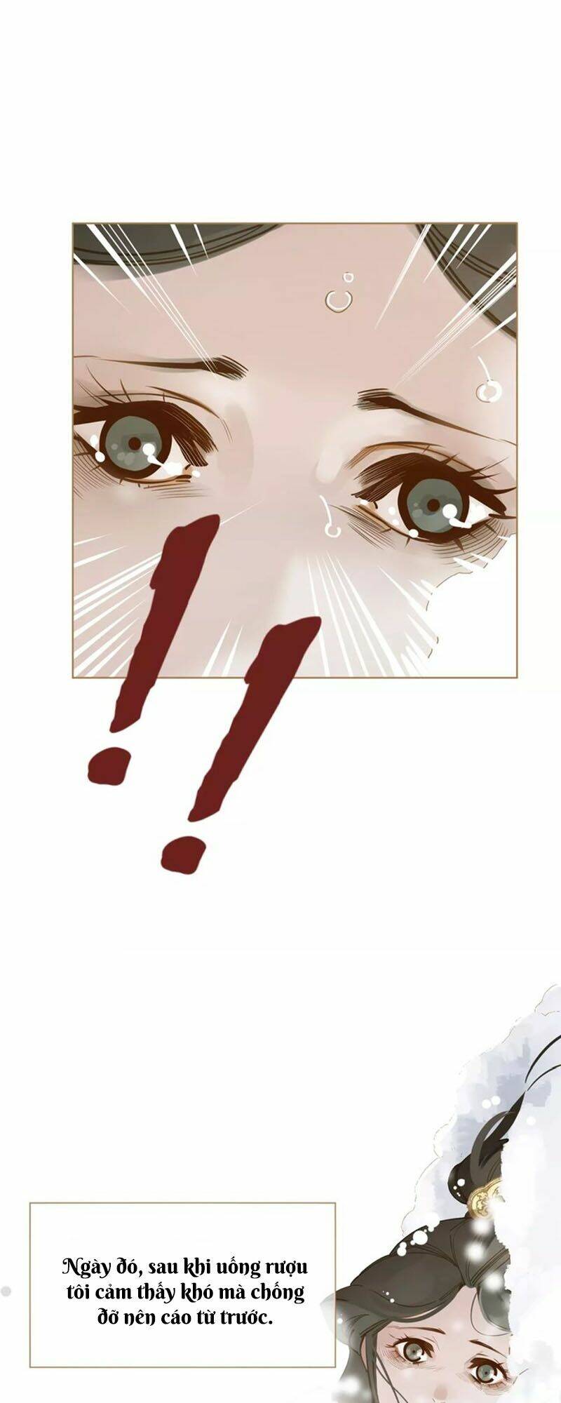 Nhất Đại Linh Hậu Chapter 4 - Trang 2