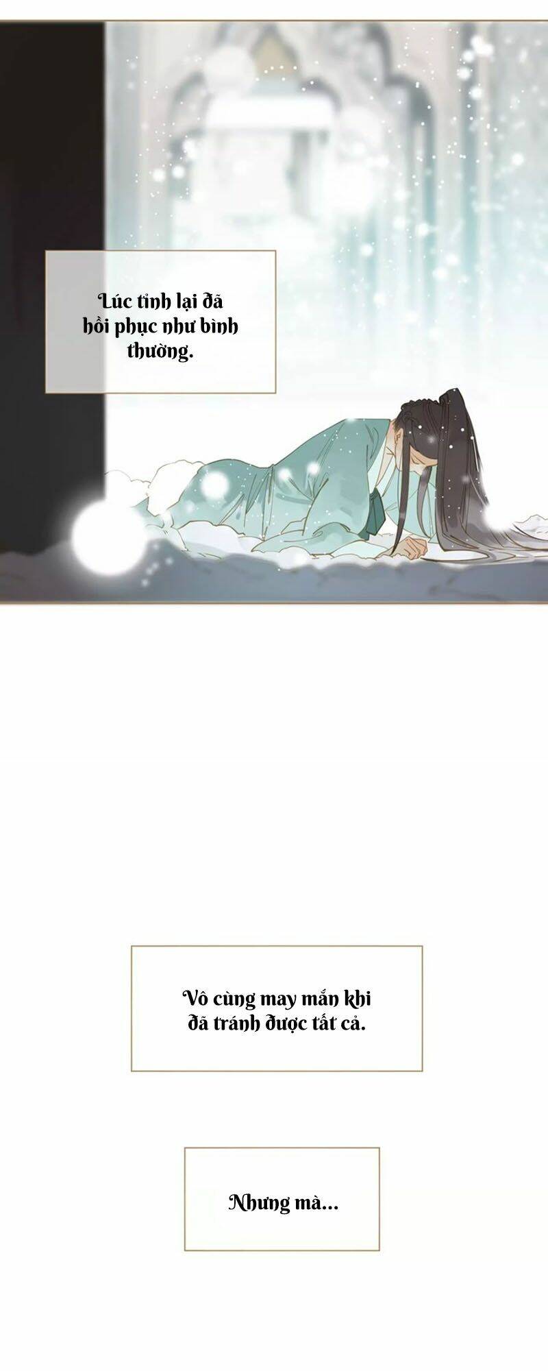 Nhất Đại Linh Hậu Chapter 4 - Trang 2