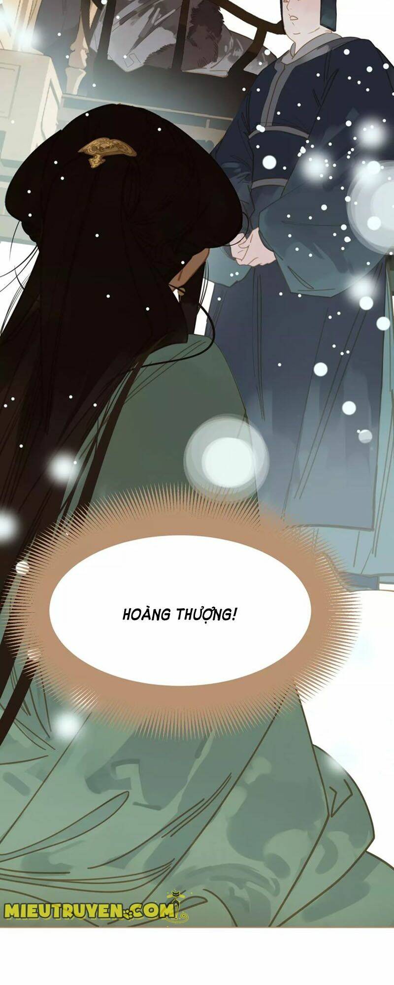 Nhất Đại Linh Hậu Chapter 4 - Trang 2