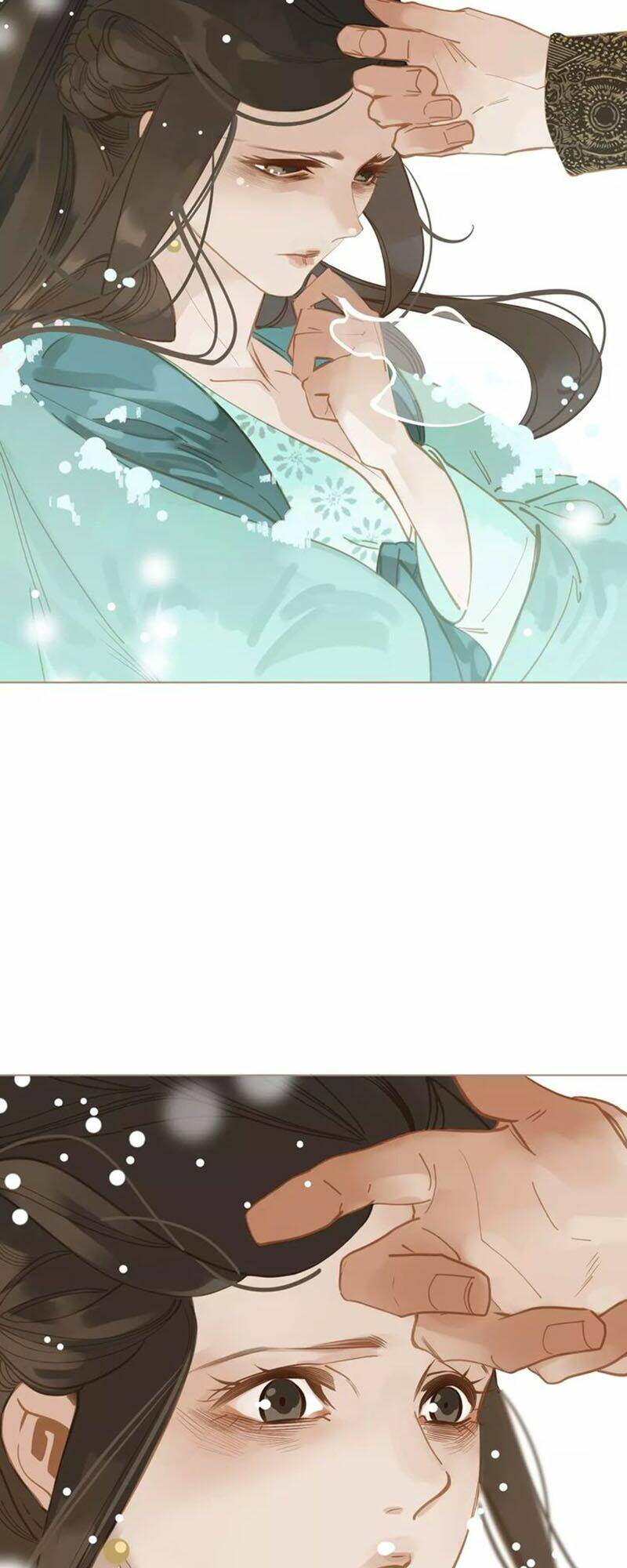 Nhất Đại Linh Hậu Chapter 4 - Trang 2