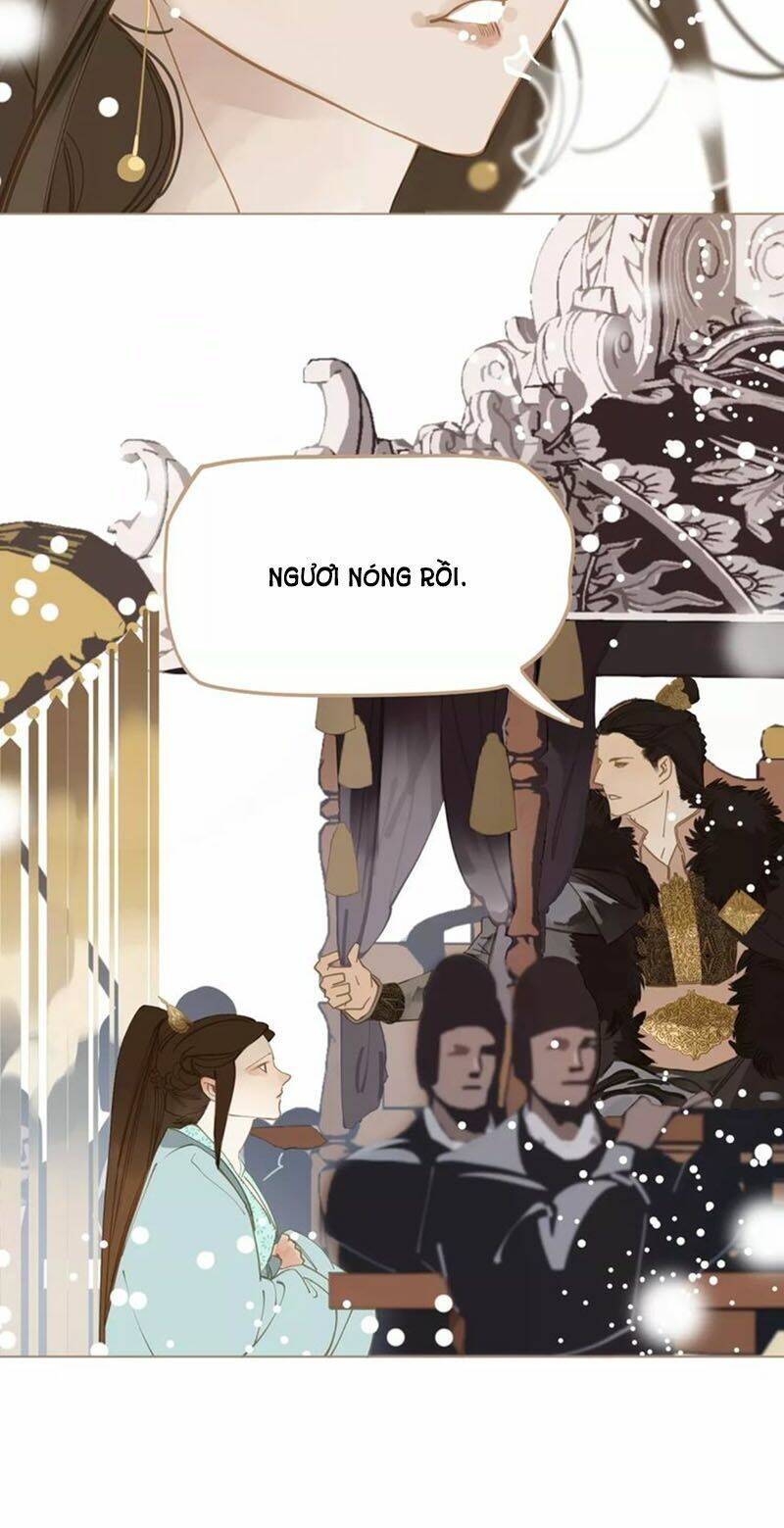 Nhất Đại Linh Hậu Chapter 4 - Trang 2