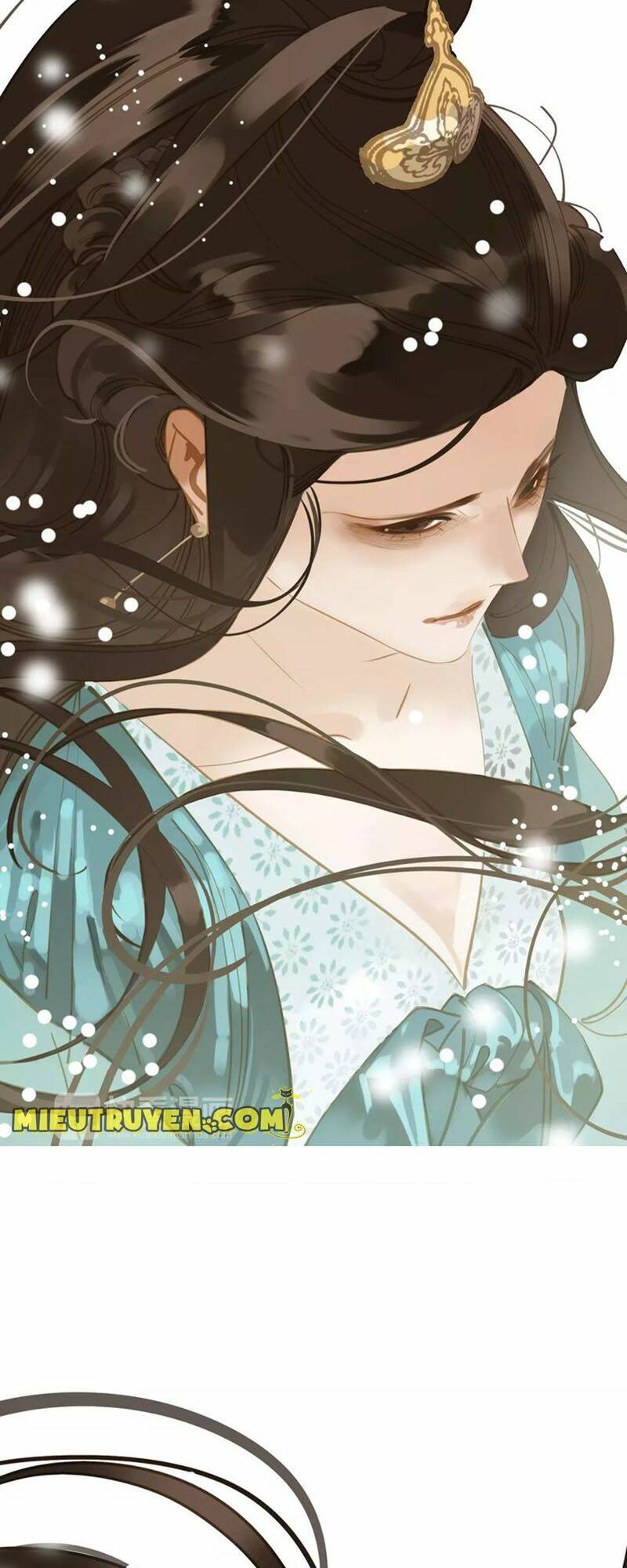 Nhất Đại Linh Hậu Chapter 4 - Trang 2