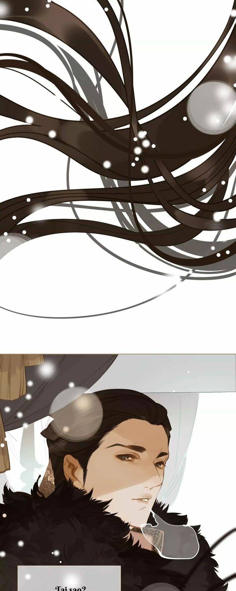 Nhất Đại Linh Hậu Chapter 4 - Trang 2