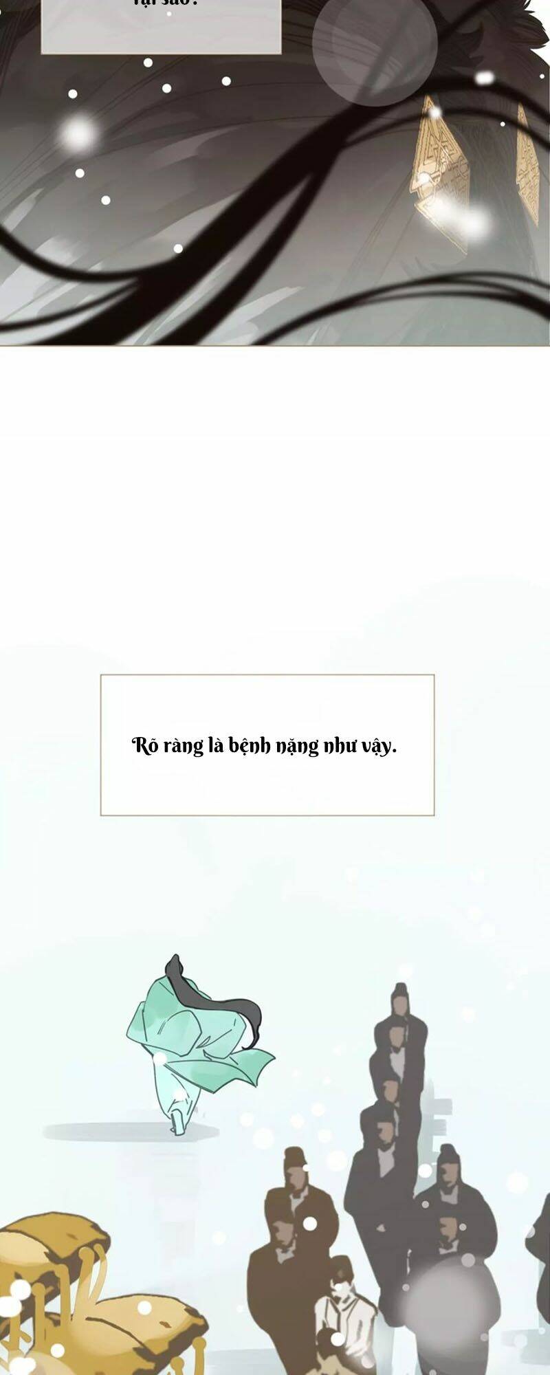 Nhất Đại Linh Hậu Chapter 4 - Trang 2