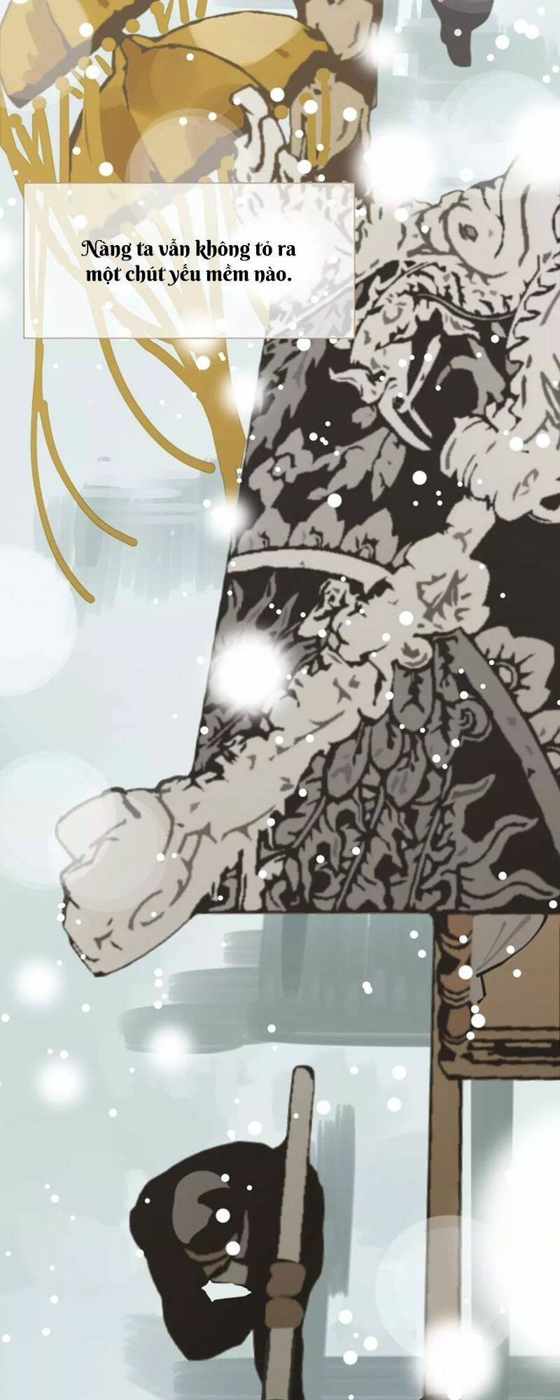 Nhất Đại Linh Hậu Chapter 4 - Trang 2