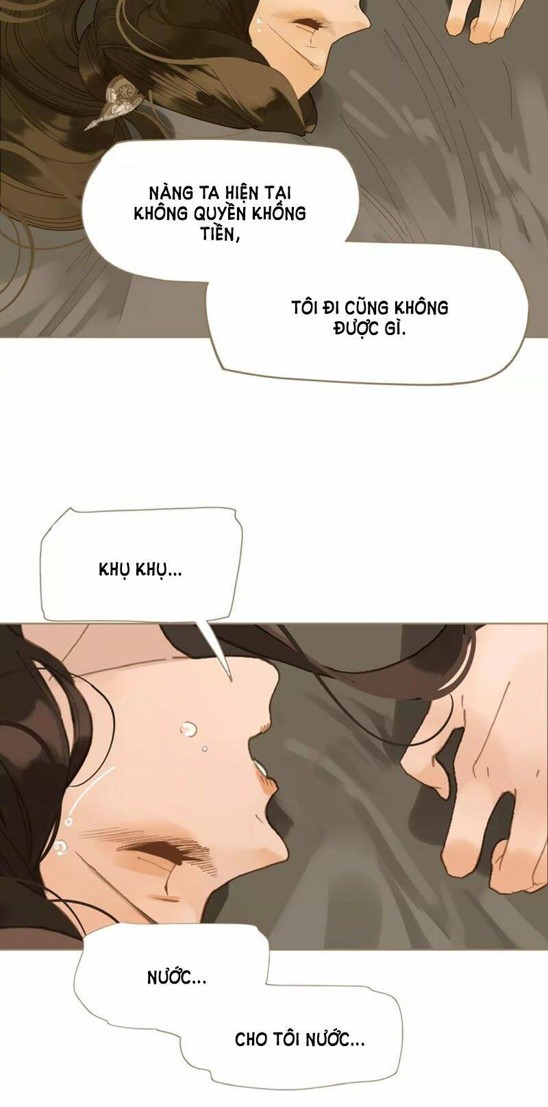 Nhất Đại Linh Hậu Chapter 4 - Trang 2
