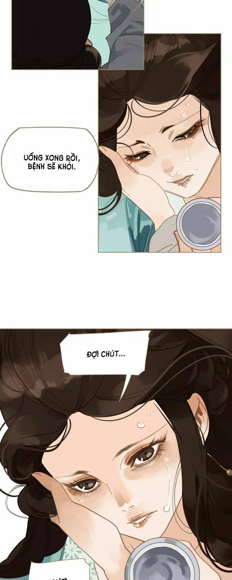 Nhất Đại Linh Hậu Chapter 4 - Trang 2