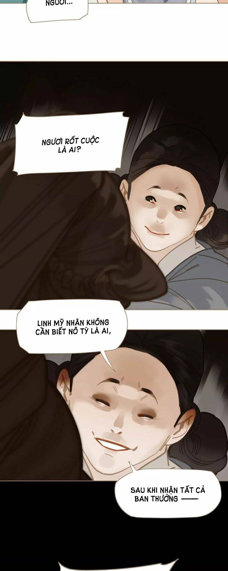 Nhất Đại Linh Hậu Chapter 4 - Trang 2