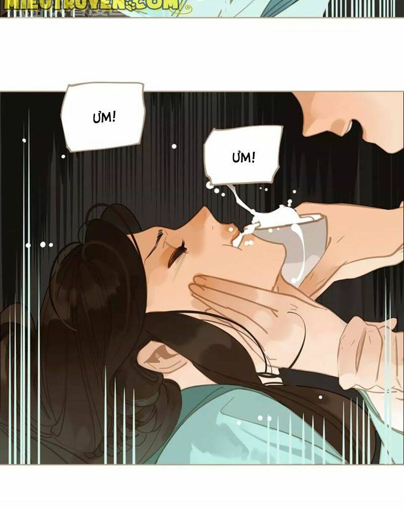 Nhất Đại Linh Hậu Chapter 4 - Trang 2