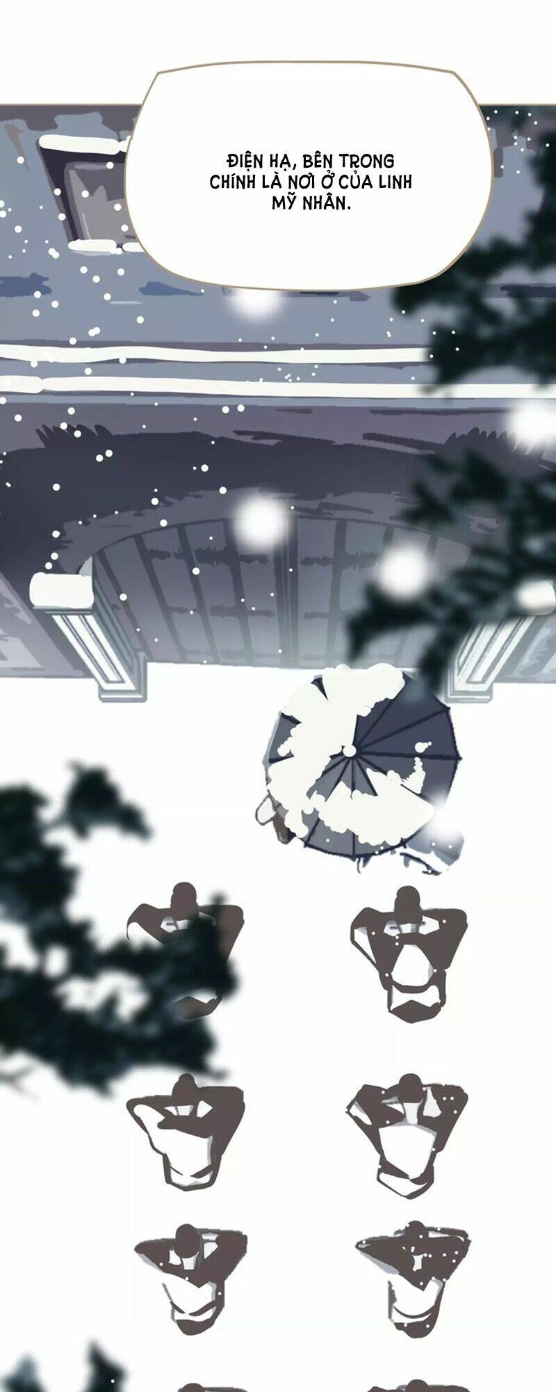 Nhất Đại Linh Hậu Chapter 4 - Trang 2