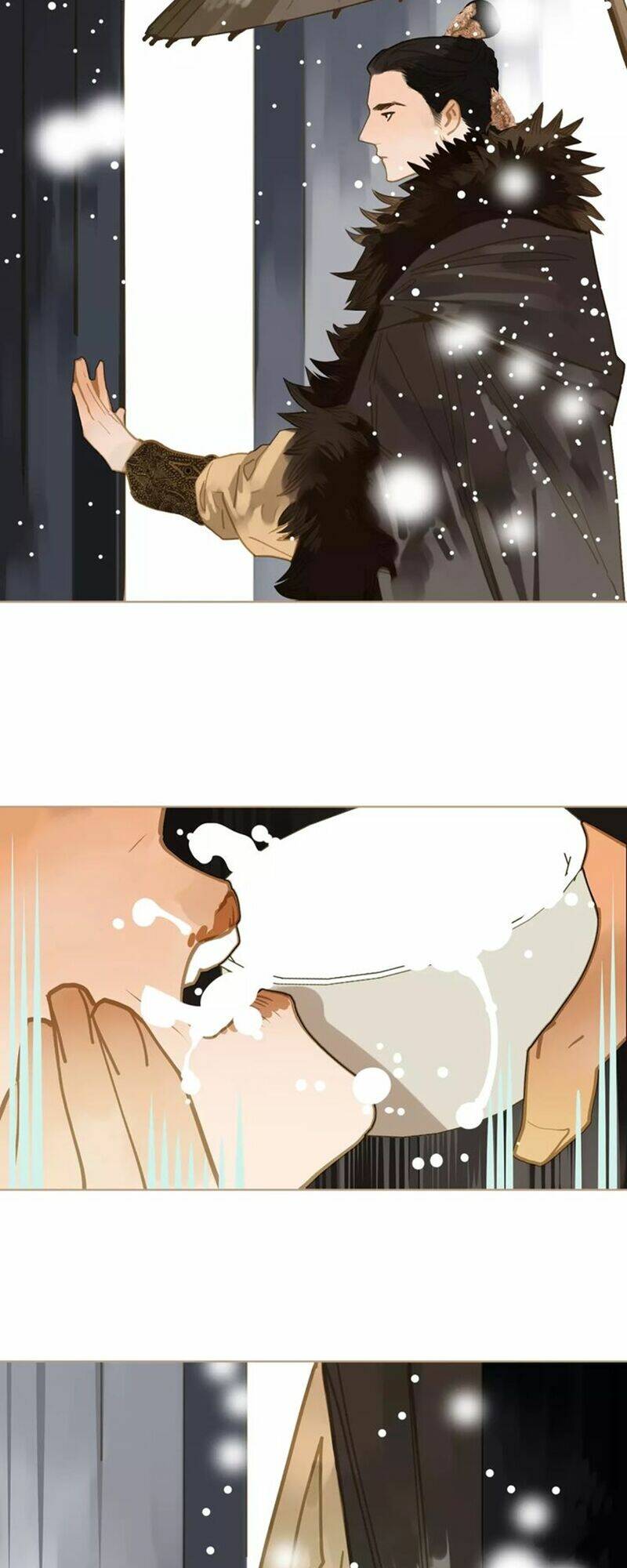 Nhất Đại Linh Hậu Chapter 4 - Trang 2