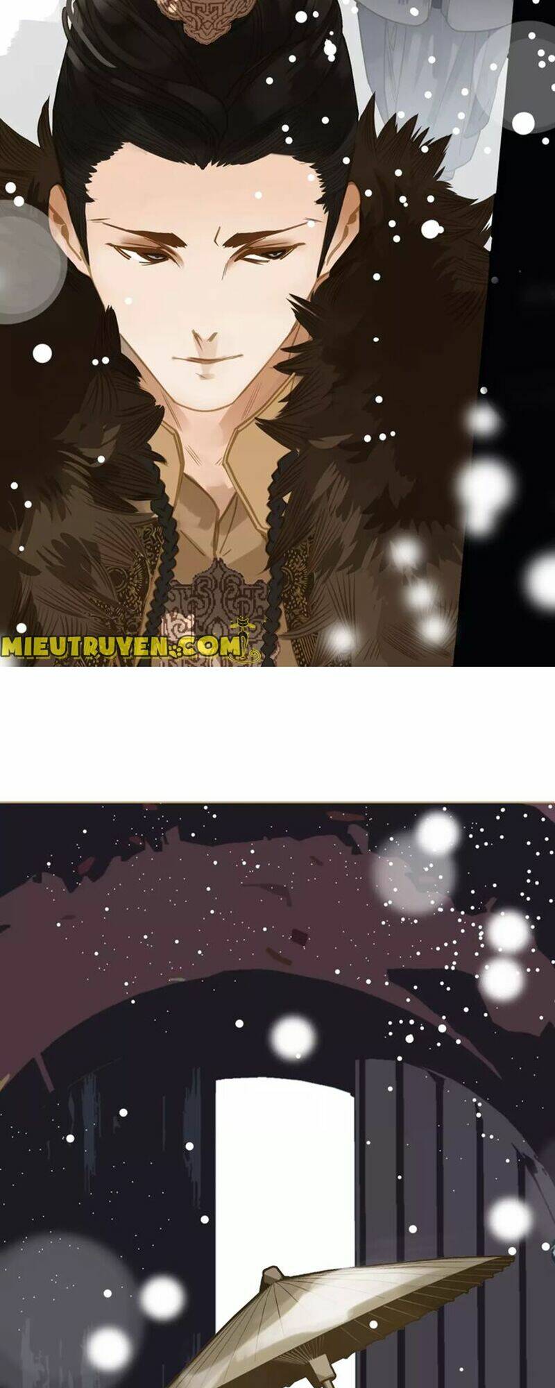 Nhất Đại Linh Hậu Chapter 4 - Trang 2