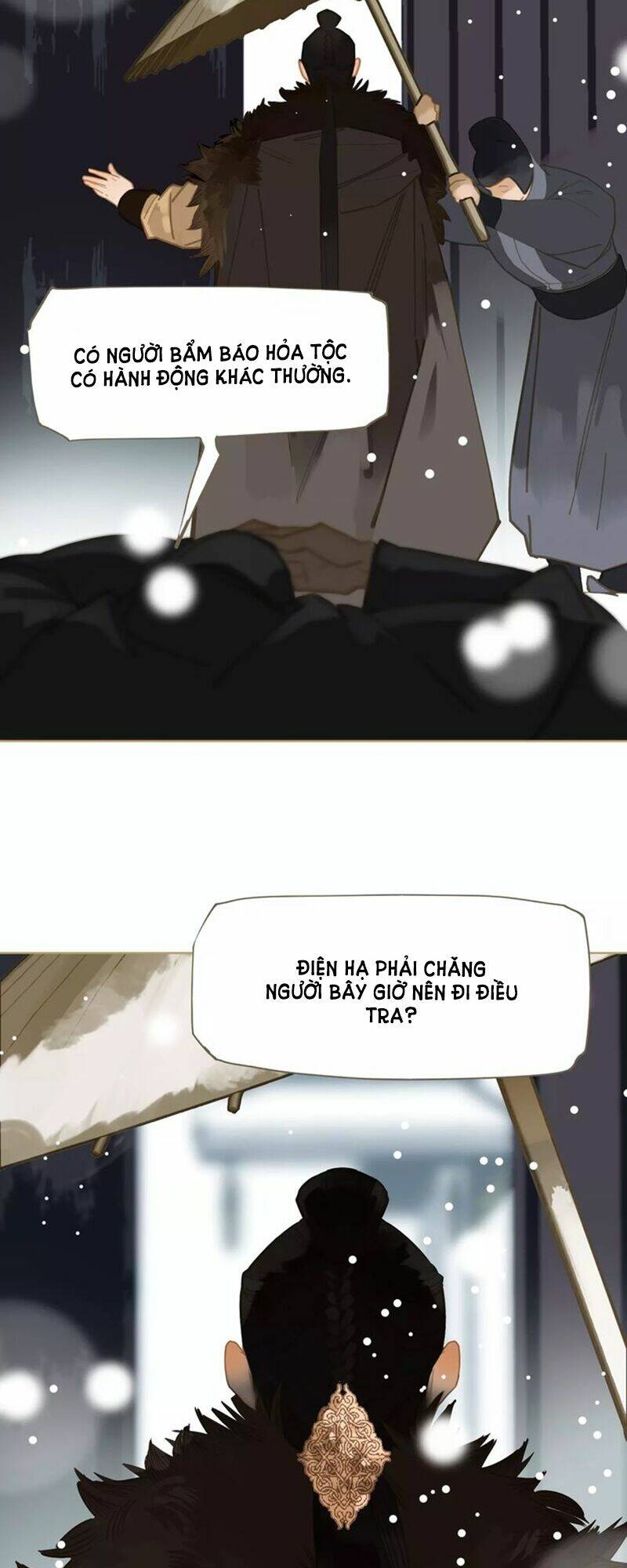 Nhất Đại Linh Hậu Chapter 4 - Trang 2