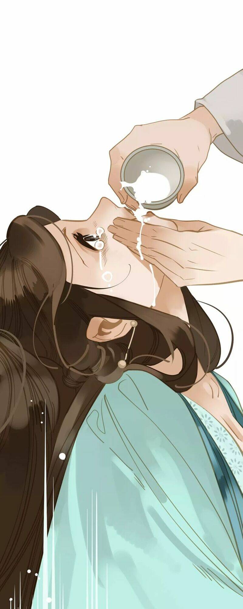 Nhất Đại Linh Hậu Chapter 4 - Trang 2