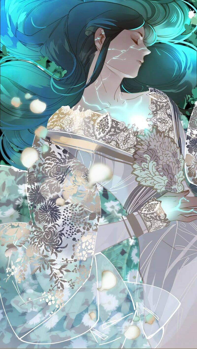 Nhất Đại Linh Hậu Chapter 4 - Trang 2