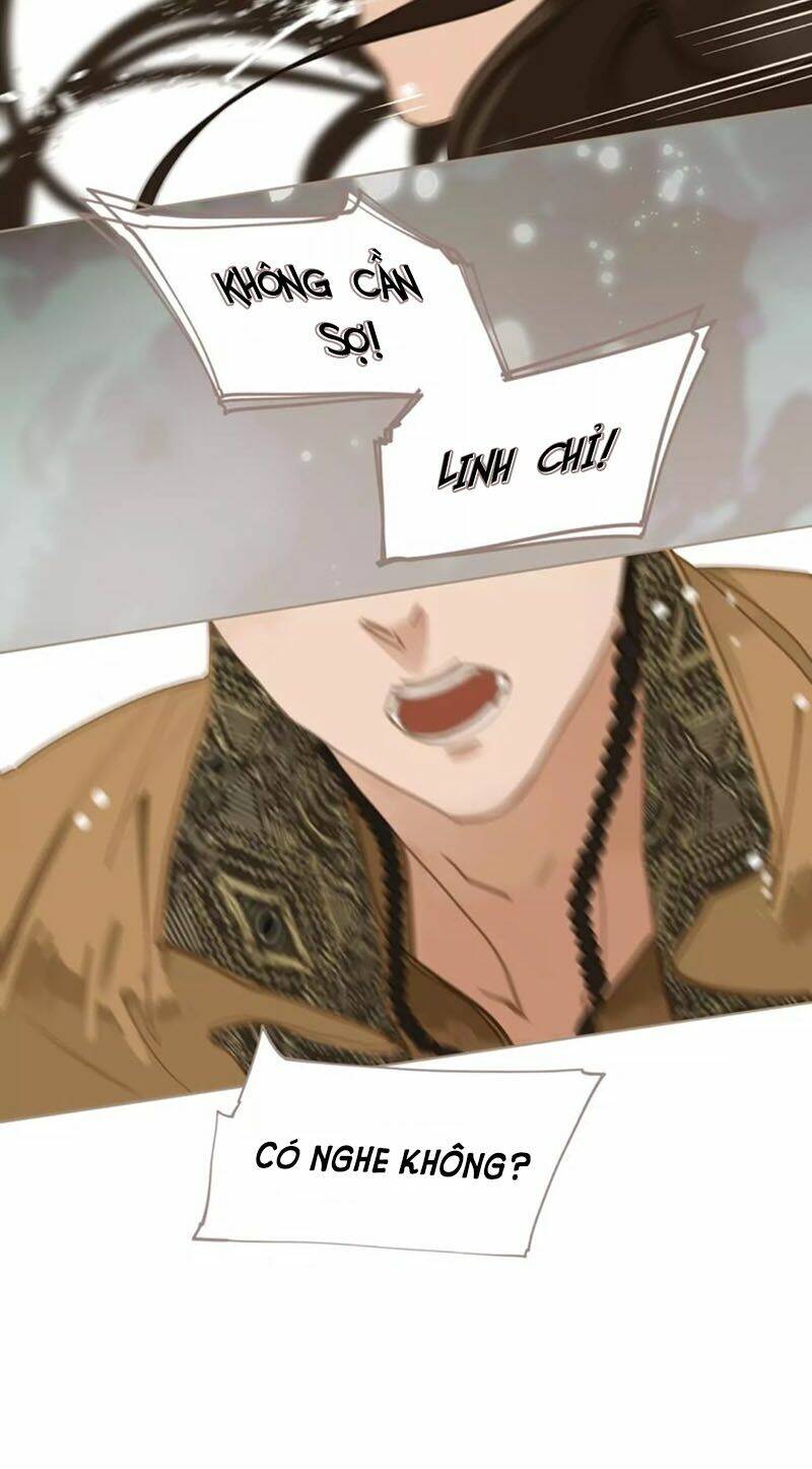 Nhất Đại Linh Hậu Chapter 5 - Trang 2