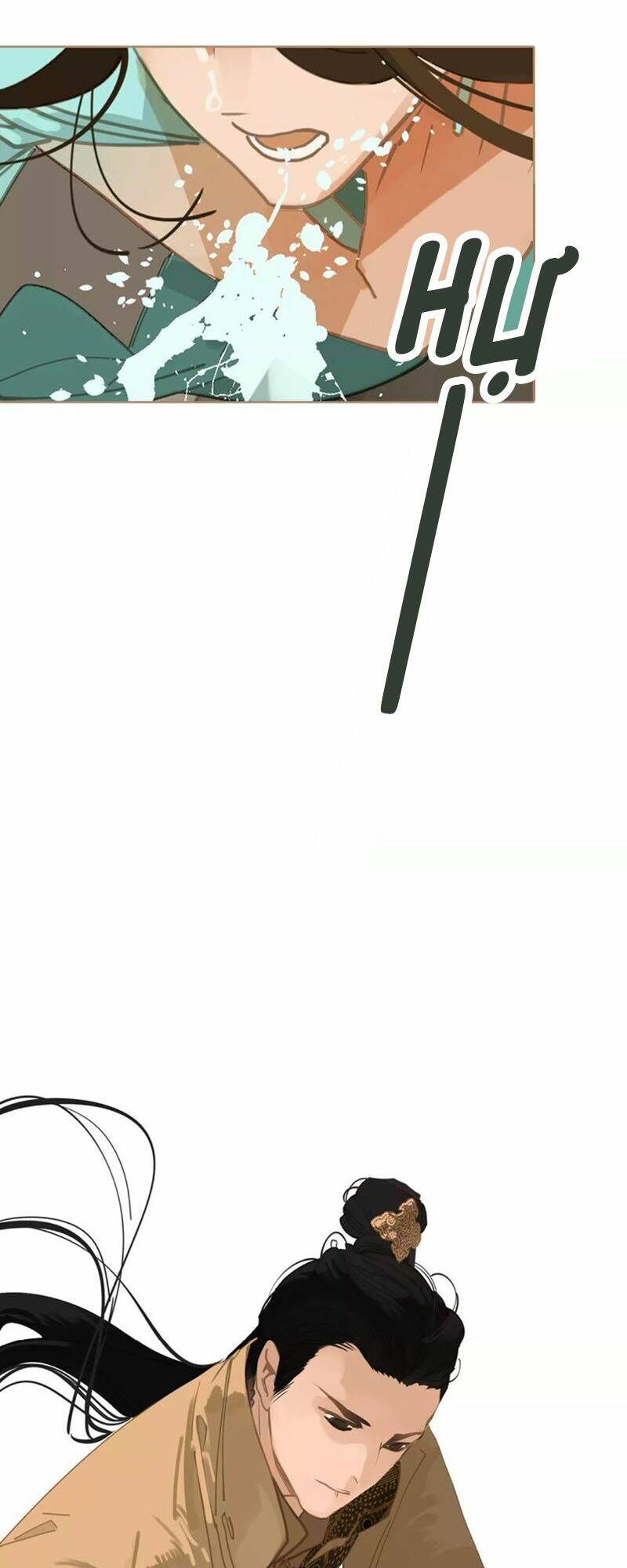 Nhất Đại Linh Hậu Chapter 5 - Trang 2