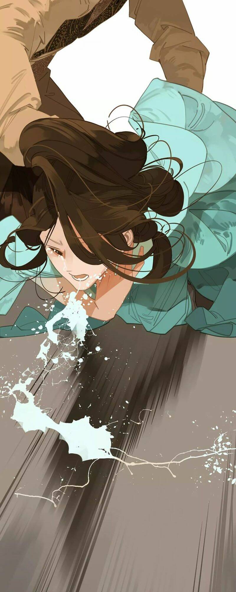 Nhất Đại Linh Hậu Chapter 5 - Trang 2