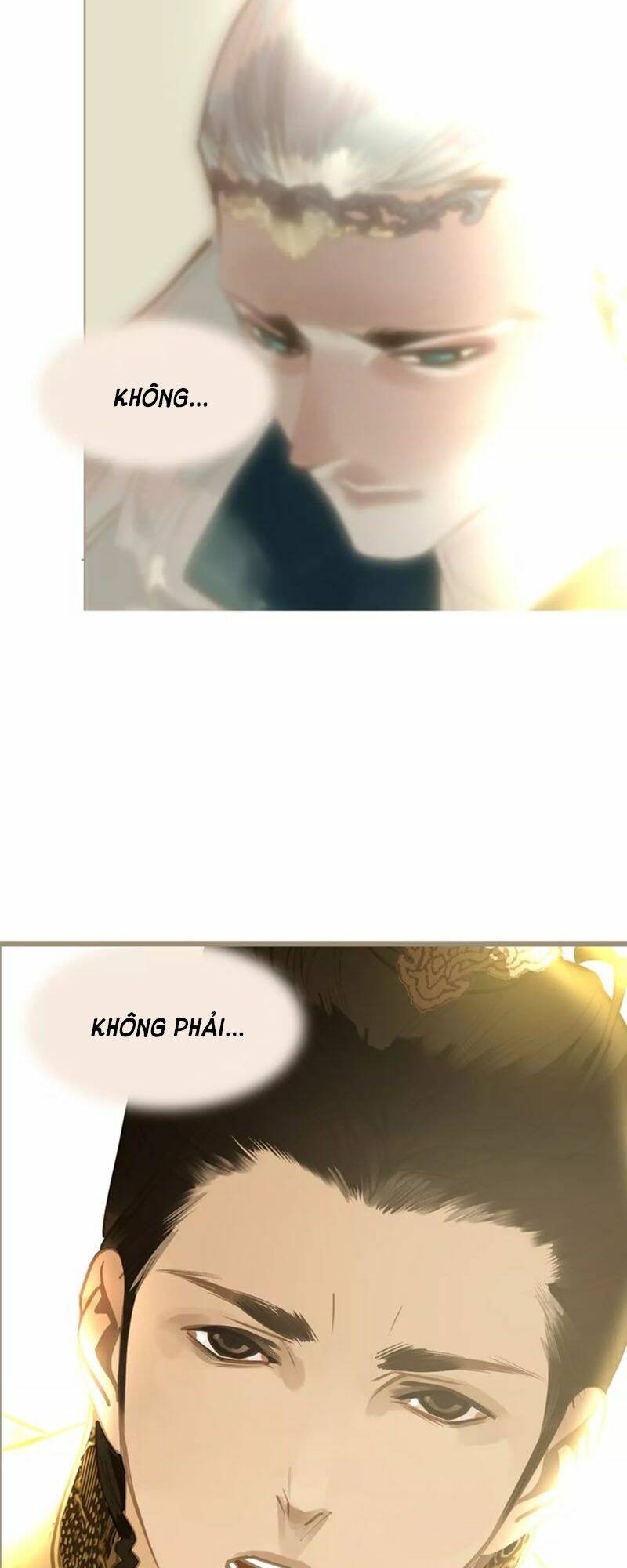 Nhất Đại Linh Hậu Chapter 5 - Trang 2