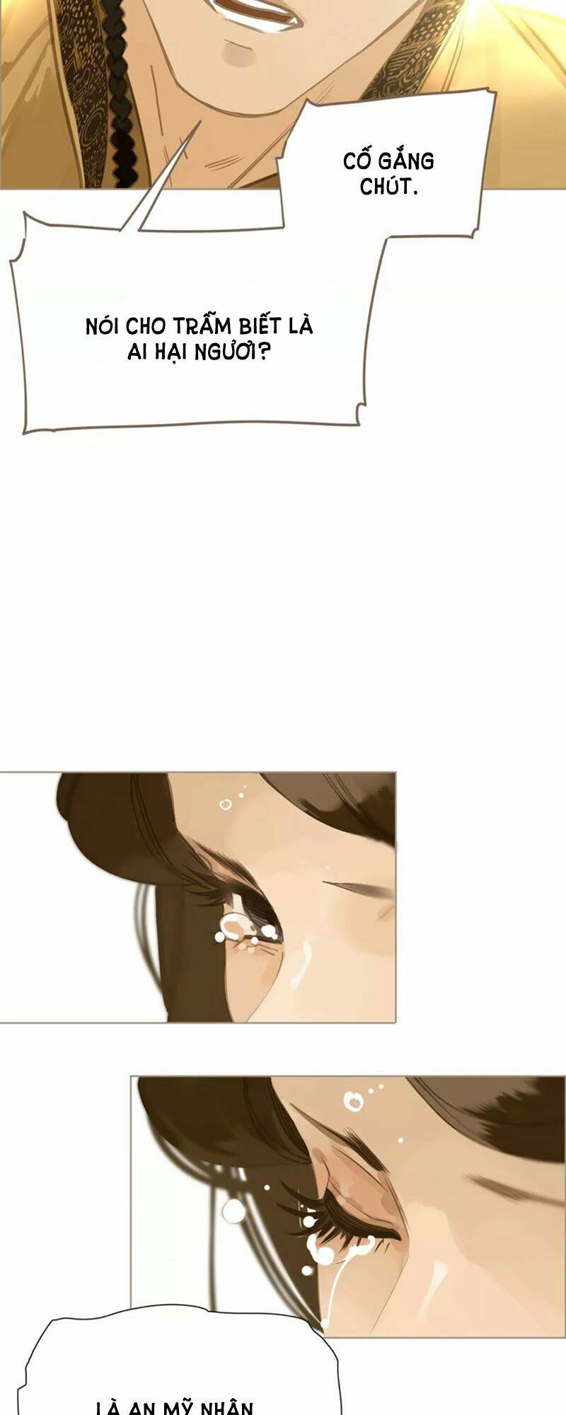 Nhất Đại Linh Hậu Chapter 5 - Trang 2