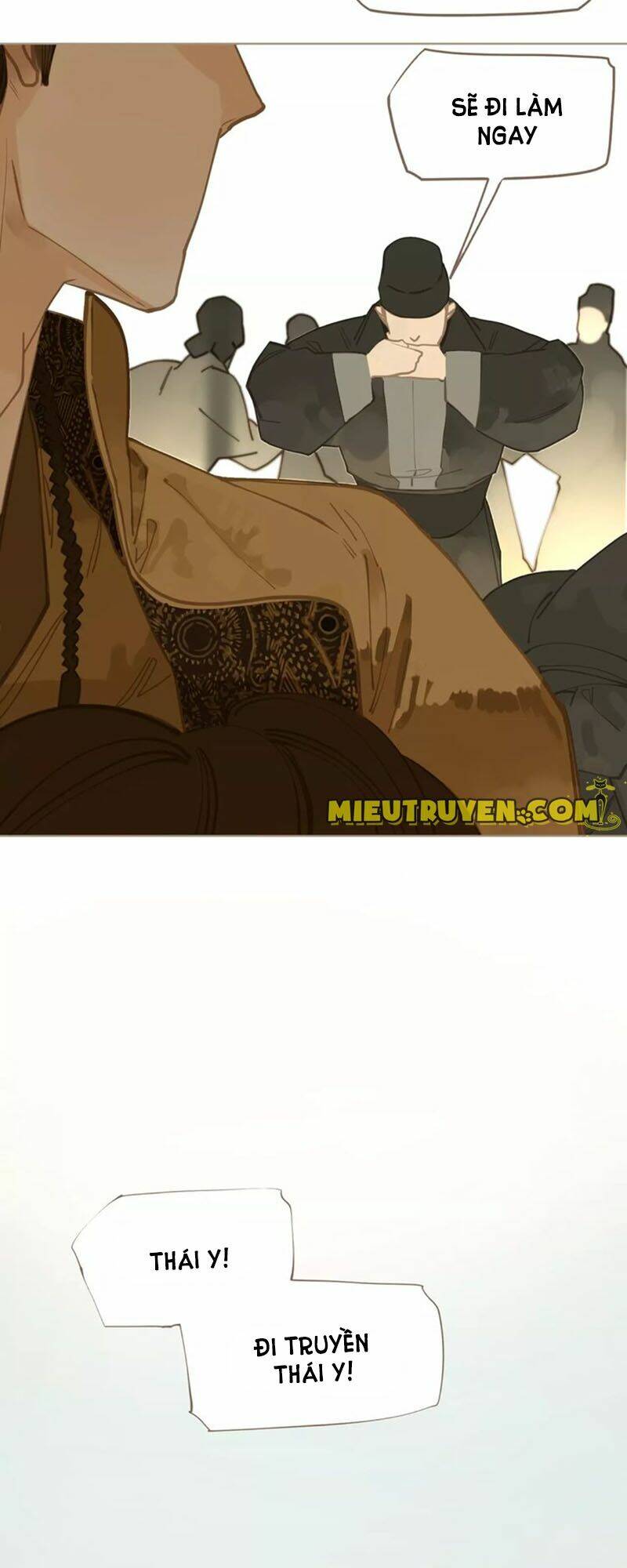 Nhất Đại Linh Hậu Chapter 5 - Trang 2