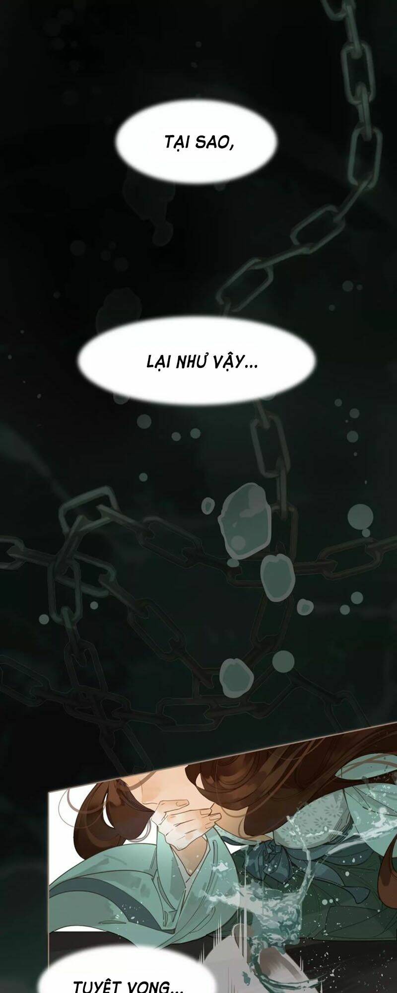 Nhất Đại Linh Hậu Chapter 5 - Trang 2