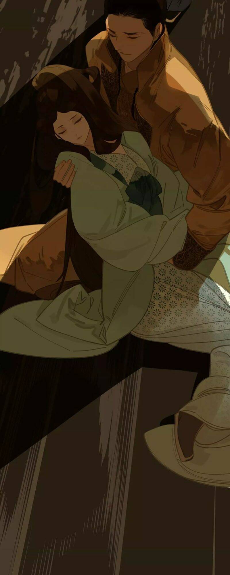 Nhất Đại Linh Hậu Chapter 5 - Trang 2