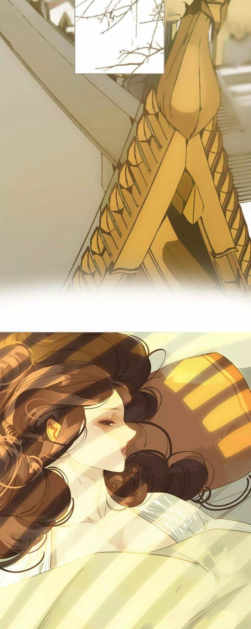 Nhất Đại Linh Hậu Chapter 5 - Trang 2