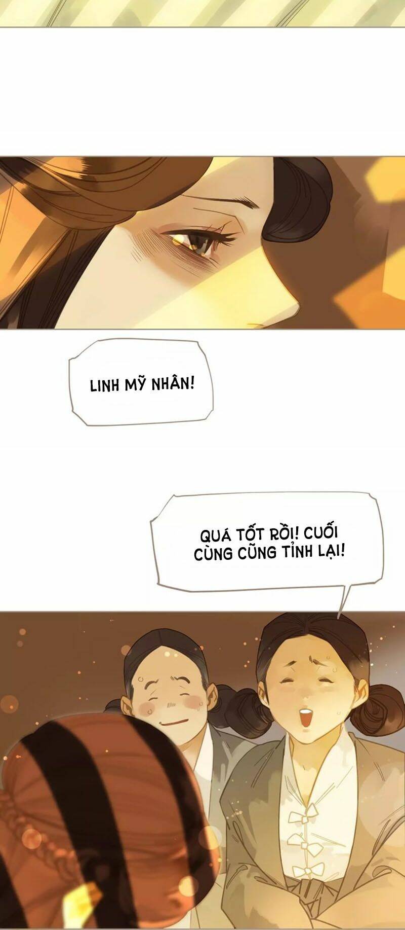 Nhất Đại Linh Hậu Chapter 5 - Trang 2