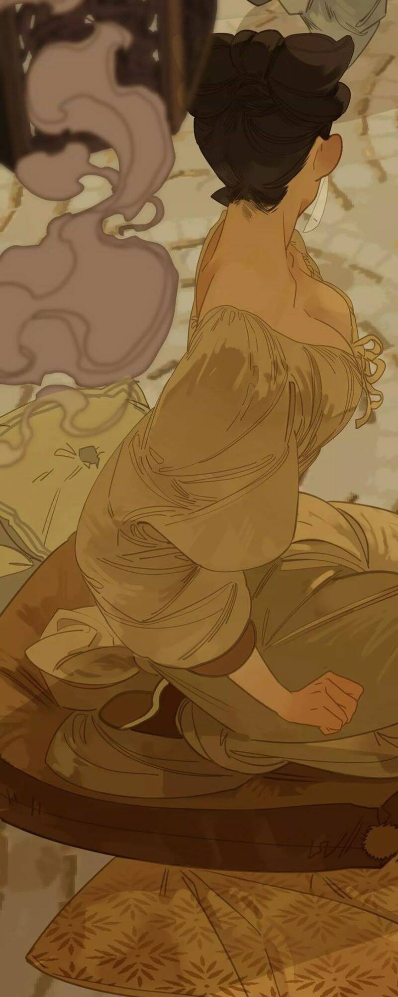 Nhất Đại Linh Hậu Chapter 5 - Trang 2