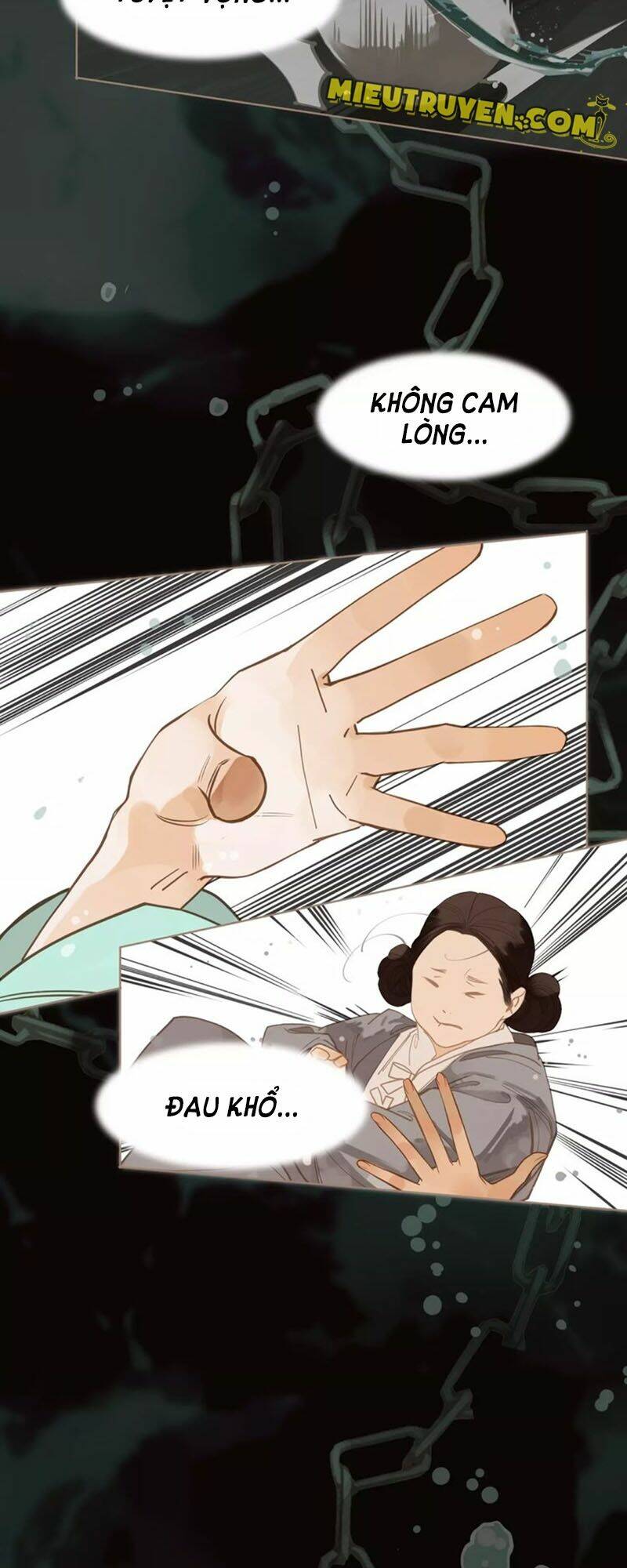 Nhất Đại Linh Hậu Chapter 5 - Trang 2