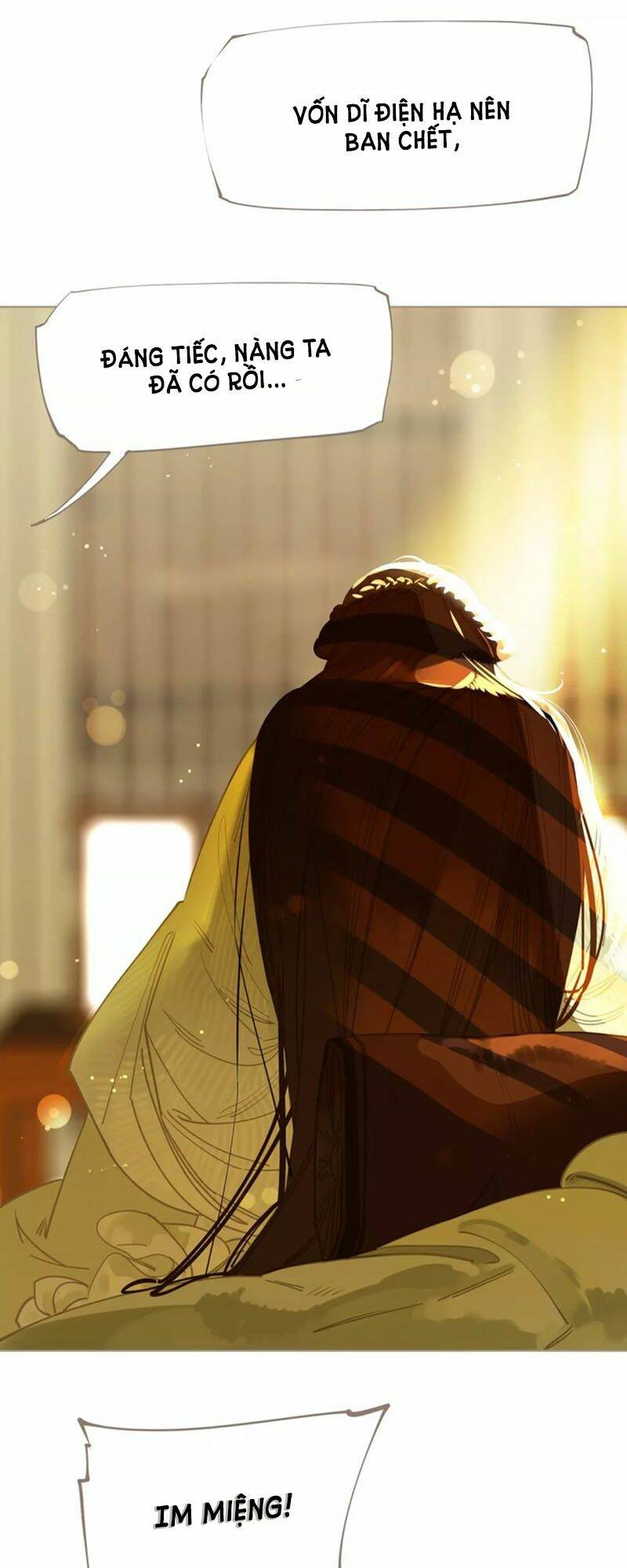 Nhất Đại Linh Hậu Chapter 5 - Trang 2