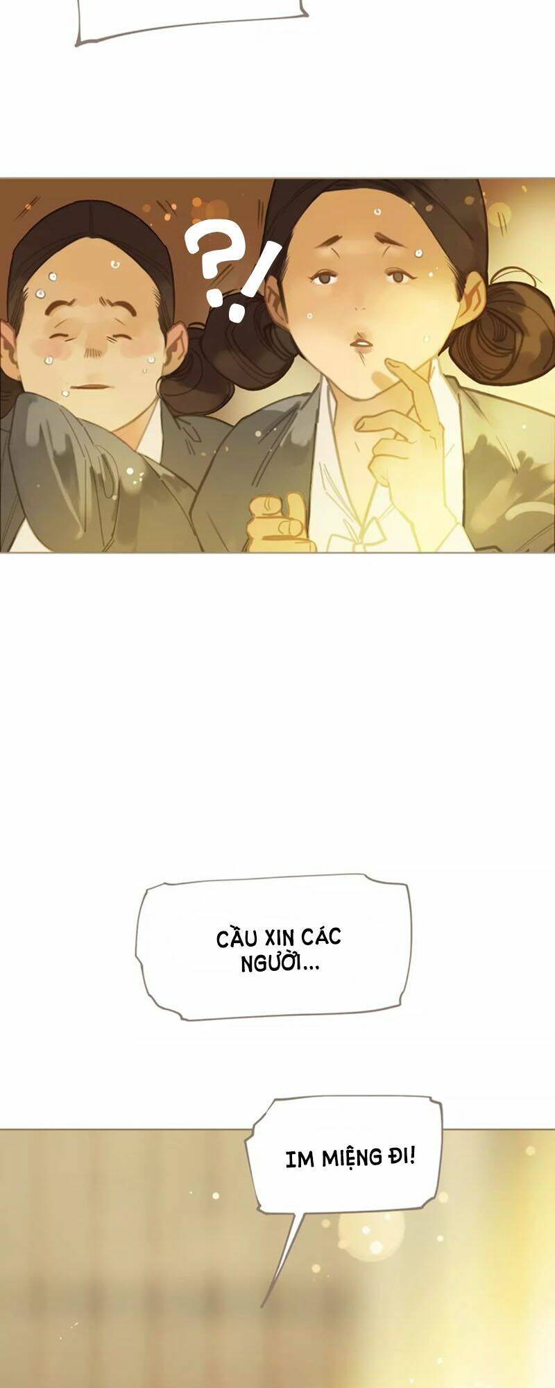 Nhất Đại Linh Hậu Chapter 5 - Trang 2