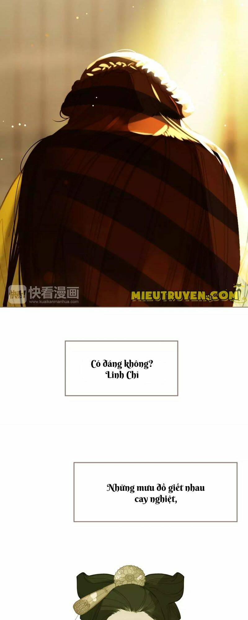 Nhất Đại Linh Hậu Chapter 5 - Trang 2