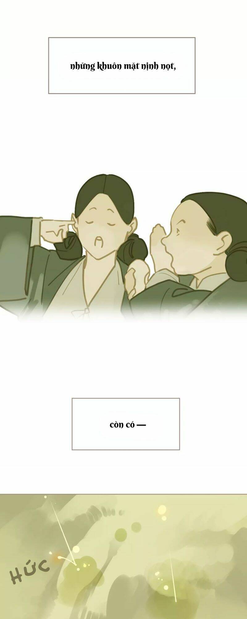 Nhất Đại Linh Hậu Chapter 5 - Trang 2