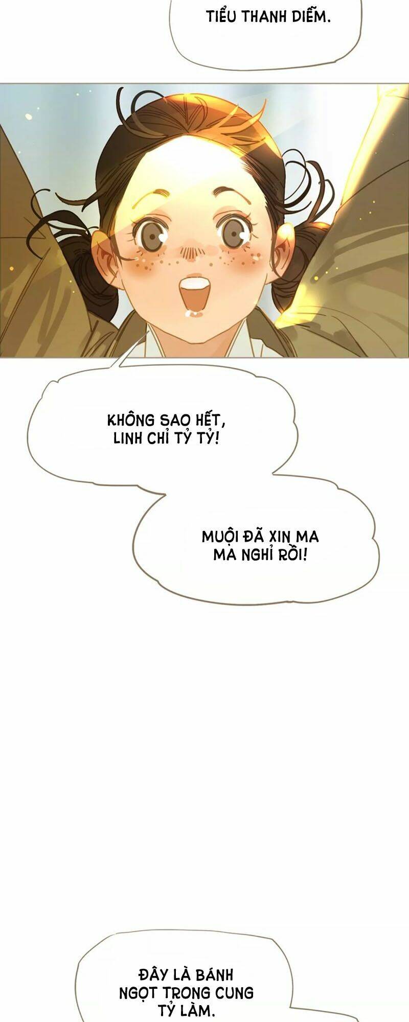 Nhất Đại Linh Hậu Chapter 5 - Trang 2