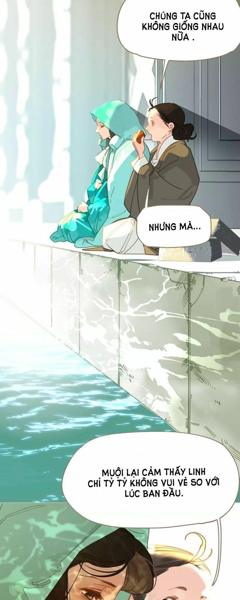 Nhất Đại Linh Hậu Chapter 5 - Trang 2