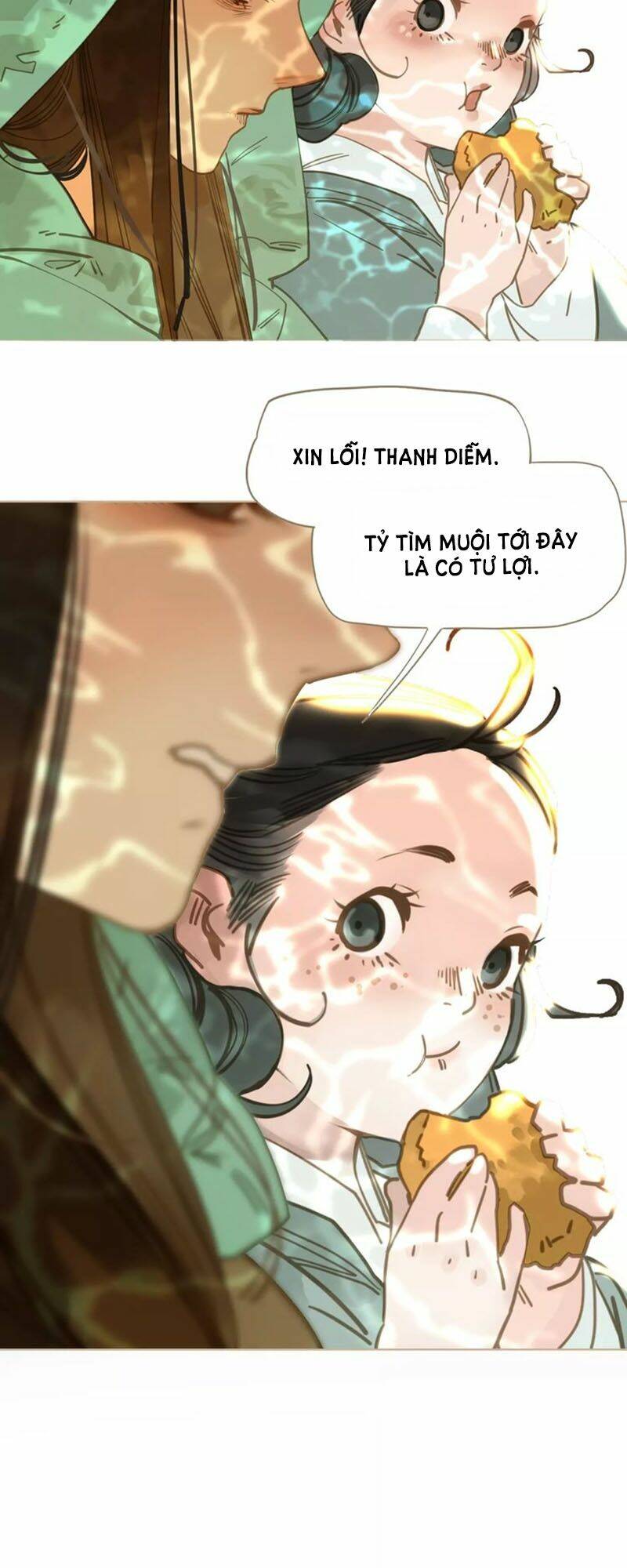 Nhất Đại Linh Hậu Chapter 5 - Trang 2