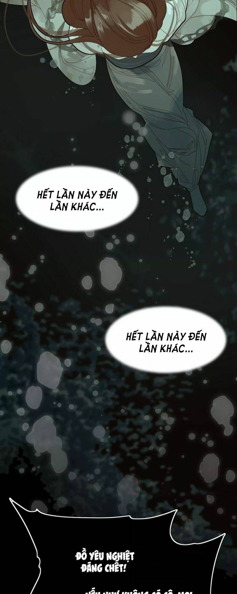 Nhất Đại Linh Hậu Chapter 5 - Trang 2