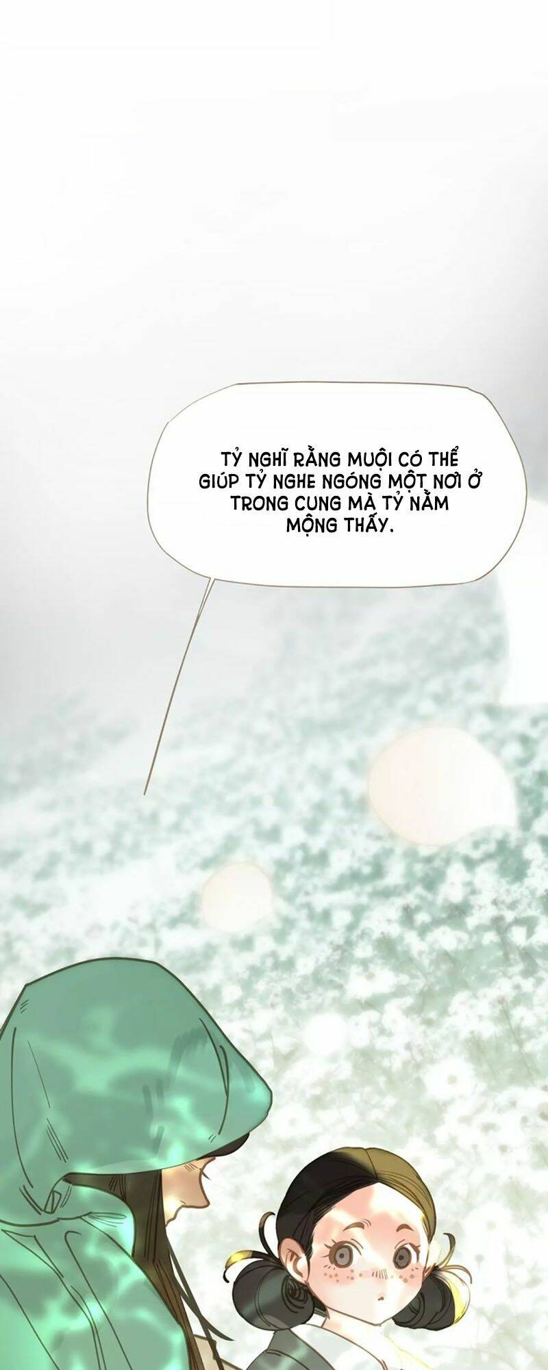 Nhất Đại Linh Hậu Chapter 5 - Trang 2