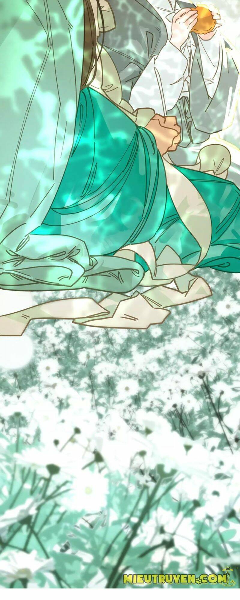 Nhất Đại Linh Hậu Chapter 5 - Trang 2