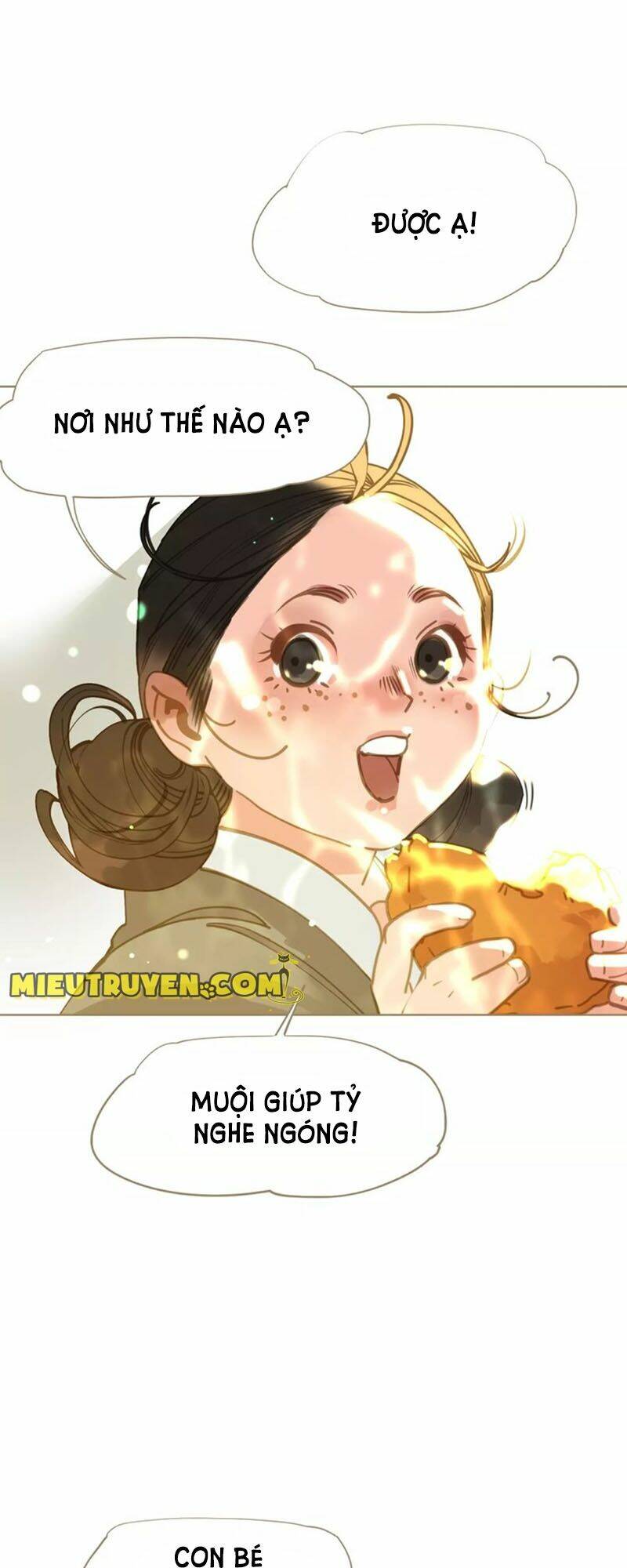 Nhất Đại Linh Hậu Chapter 5 - Trang 2