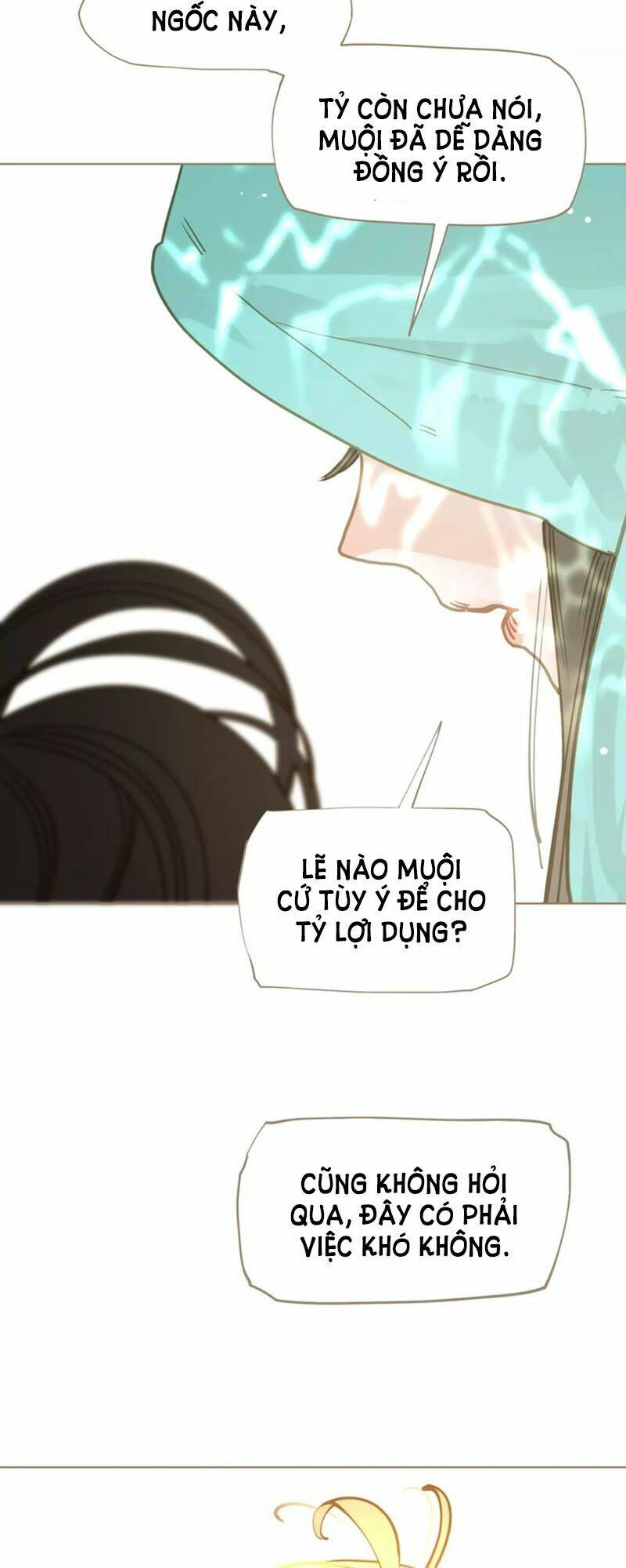 Nhất Đại Linh Hậu Chapter 5 - Trang 2