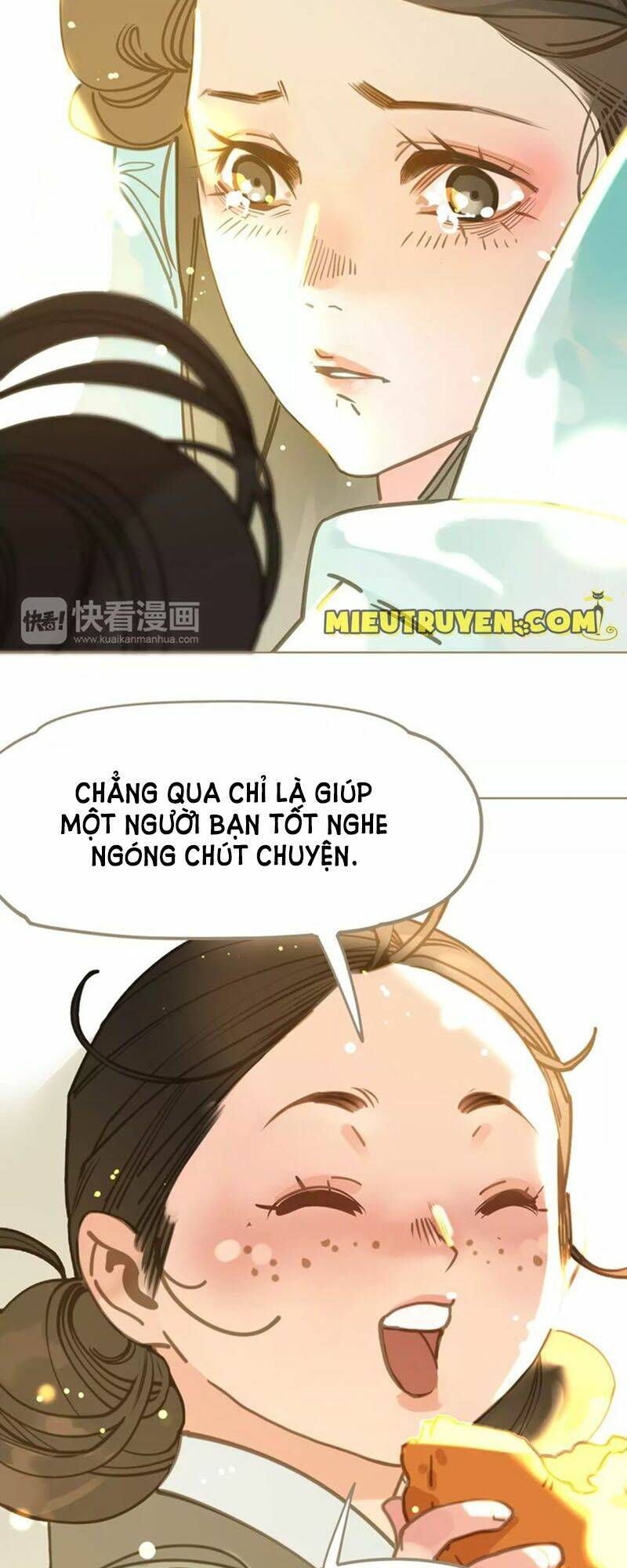 Nhất Đại Linh Hậu Chapter 5 - Trang 2