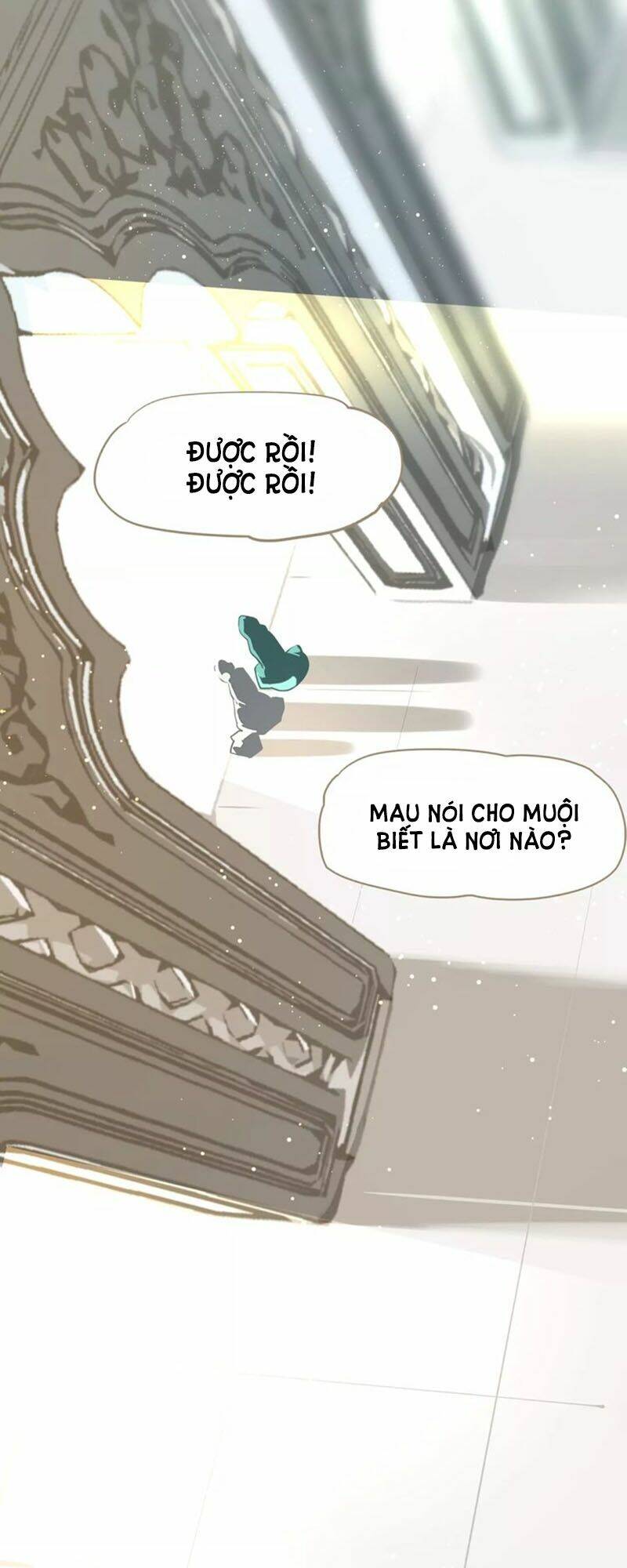 Nhất Đại Linh Hậu Chapter 5 - Trang 2