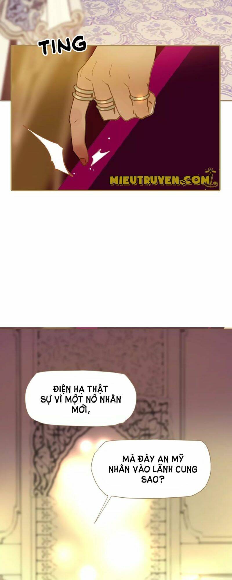 Nhất Đại Linh Hậu Chapter 5 - Trang 2