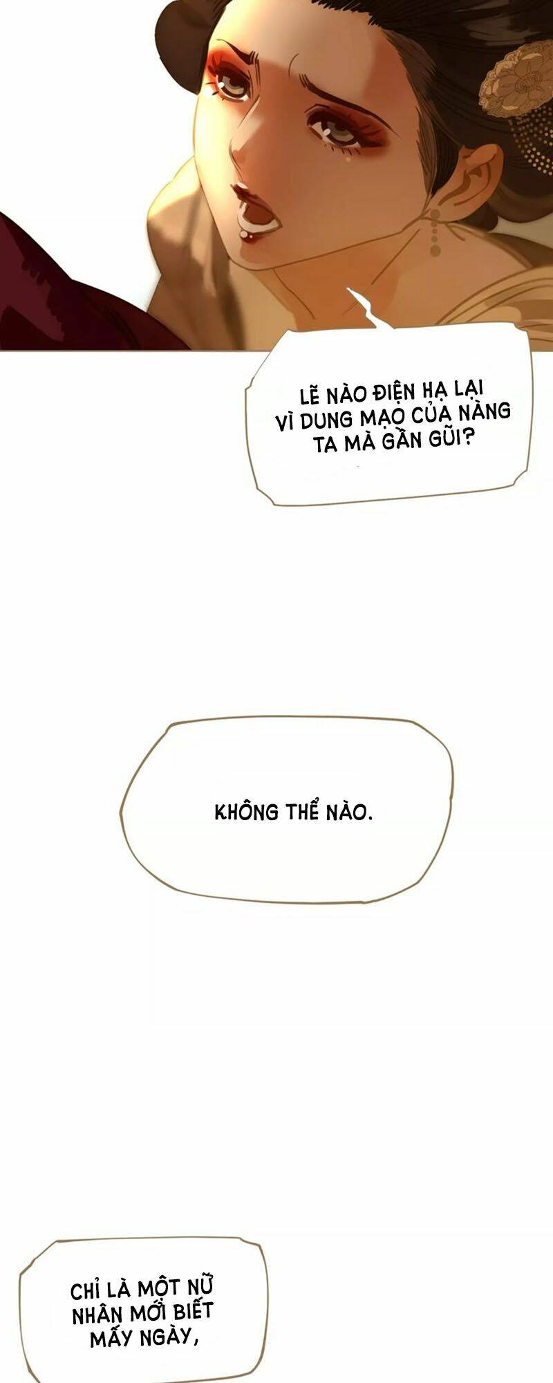 Nhất Đại Linh Hậu Chapter 5 - Trang 2