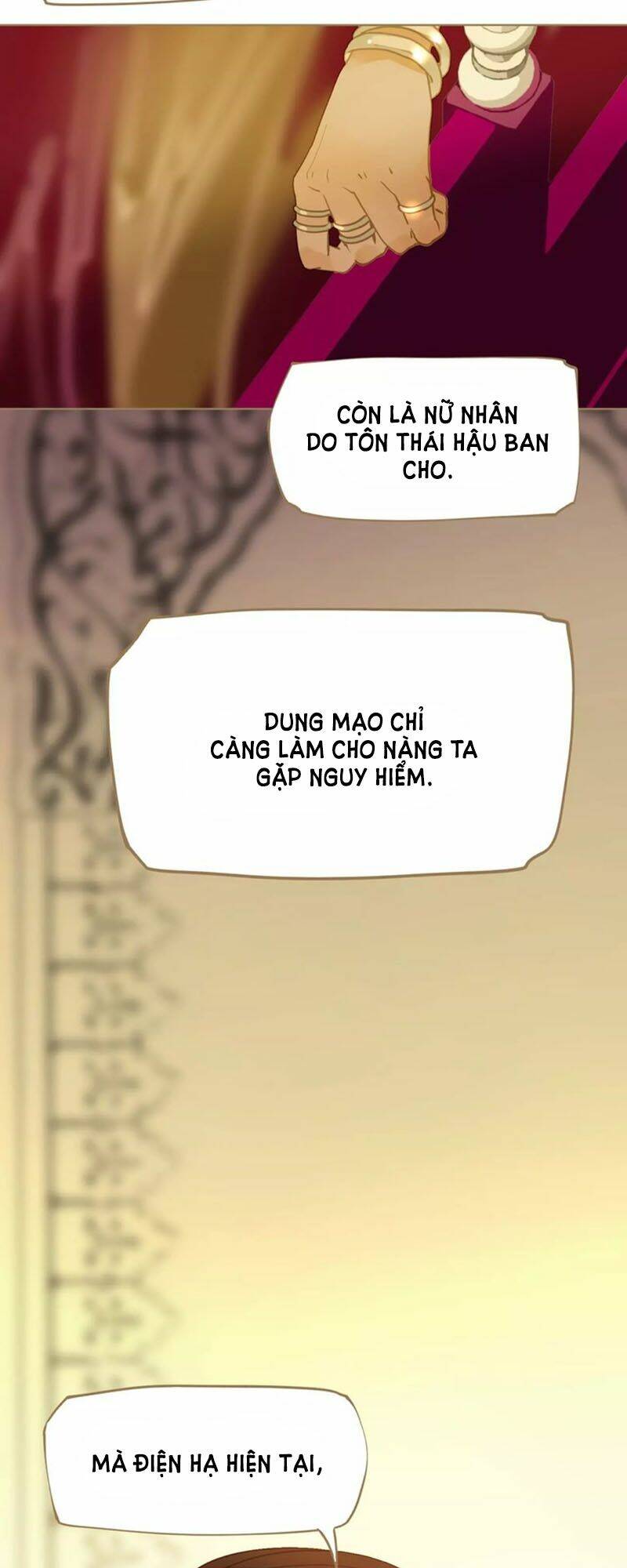 Nhất Đại Linh Hậu Chapter 5 - Trang 2